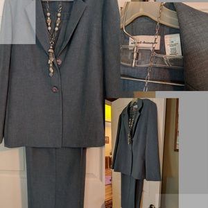 Pant Business suit s 16